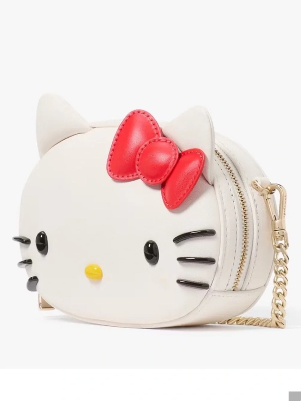kate spade x Hello Kitty Crossbody - Picture 3 of 13